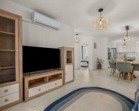 Odsprzedaż - Apartament - Torrevieja - Playa de El Cura