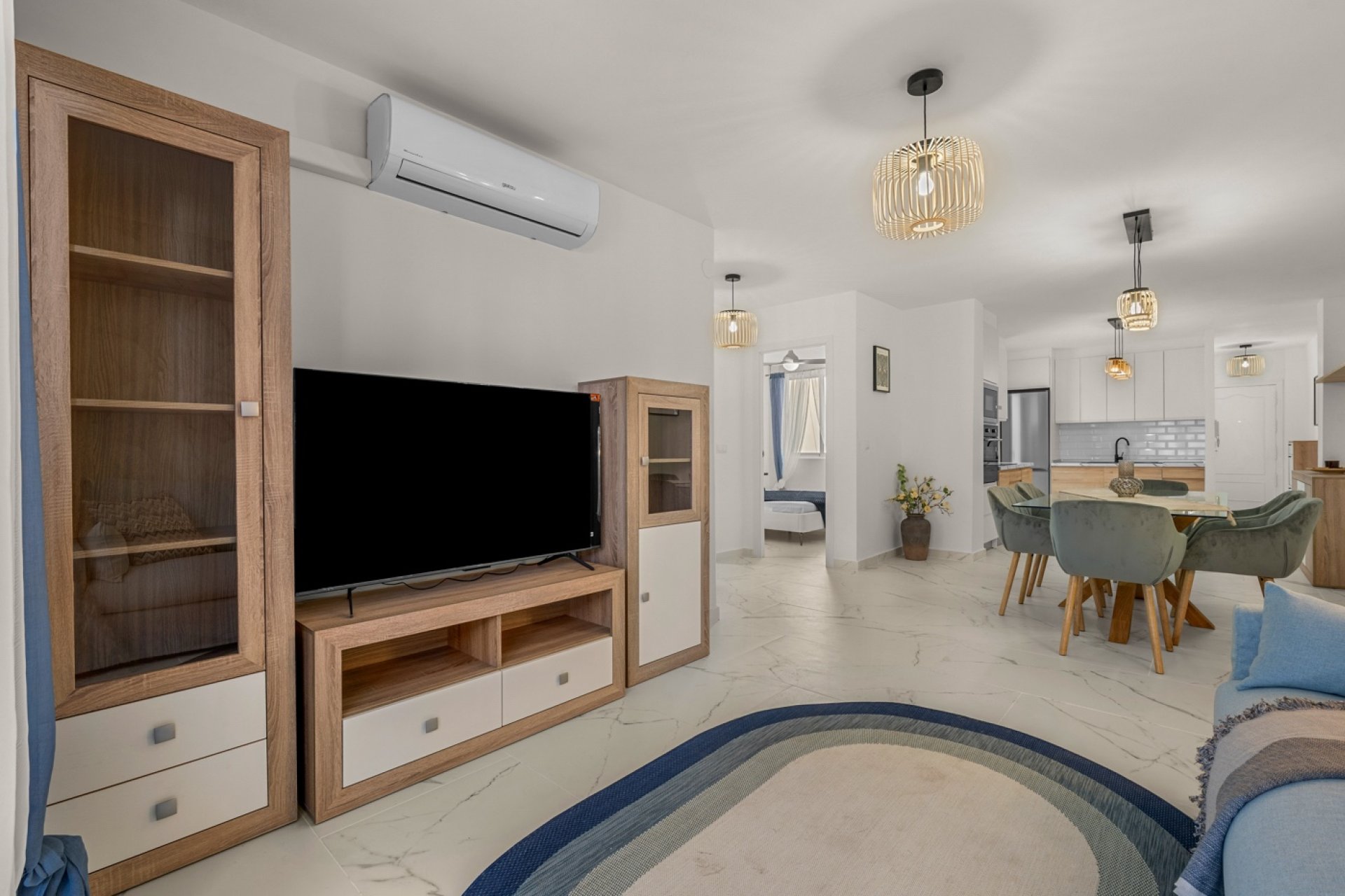 Odsprzedaż - Apartament - Torrevieja - Playa de El Cura