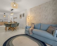 Odsprzedaż - Apartament - Torrevieja - Playa de El Cura