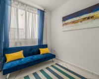 Odsprzedaż - Apartament - Torrevieja - Playa de El Cura
