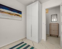 Odsprzedaż - Apartament - Torrevieja - Playa de El Cura