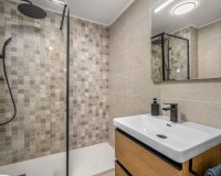 Odsprzedaż - Apartament - Torrevieja - Playa de El Cura