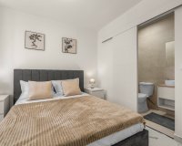 Odsprzedaż - Apartament - Torrevieja - Playa de El Cura