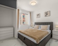 Odsprzedaż - Apartament - Torrevieja - Playa de El Cura