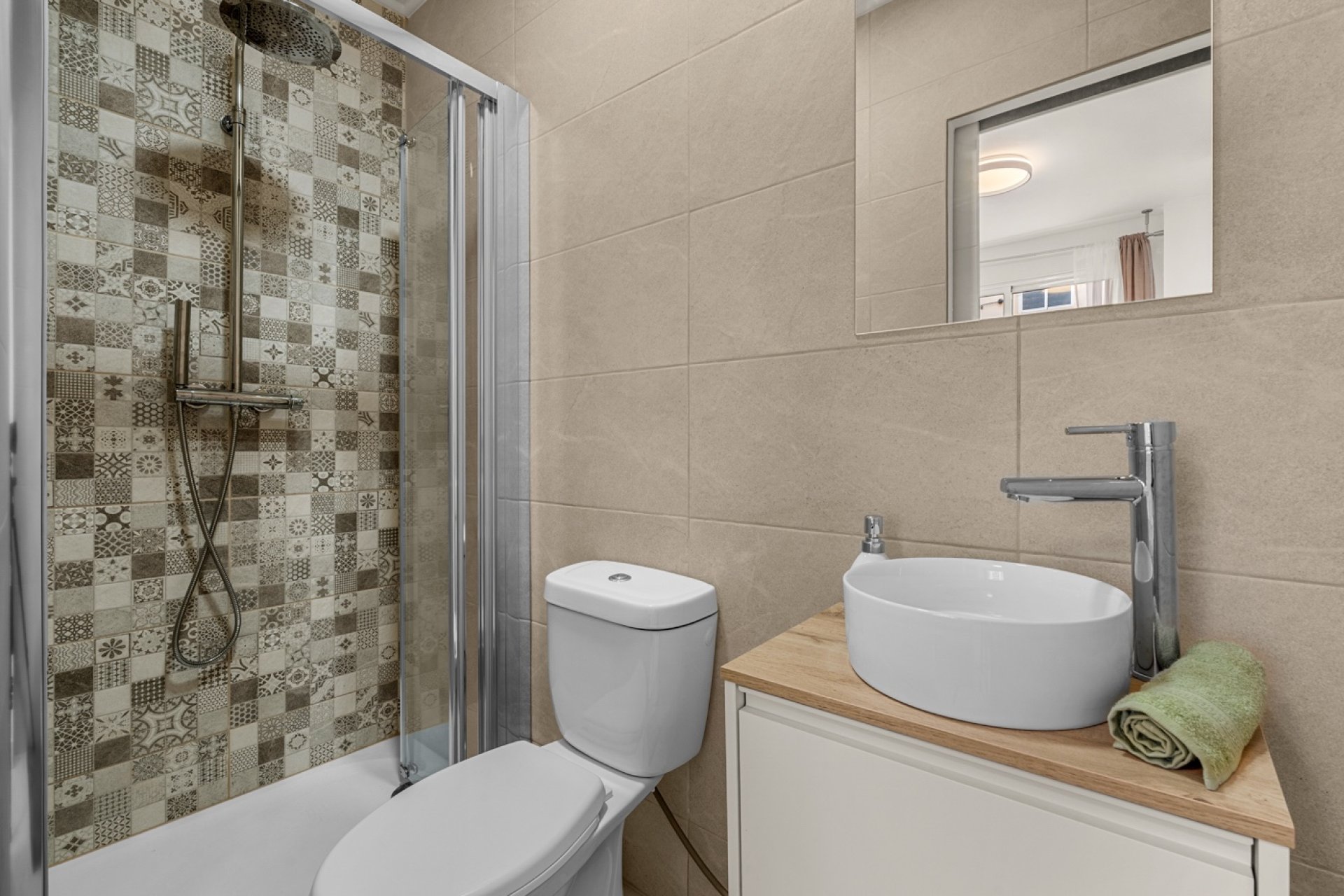 Odsprzedaż - Apartament - Torrevieja - Playa de El Cura