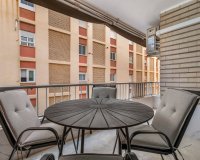 Odsprzedaż - Apartament - Torrevieja - Playa de El Cura