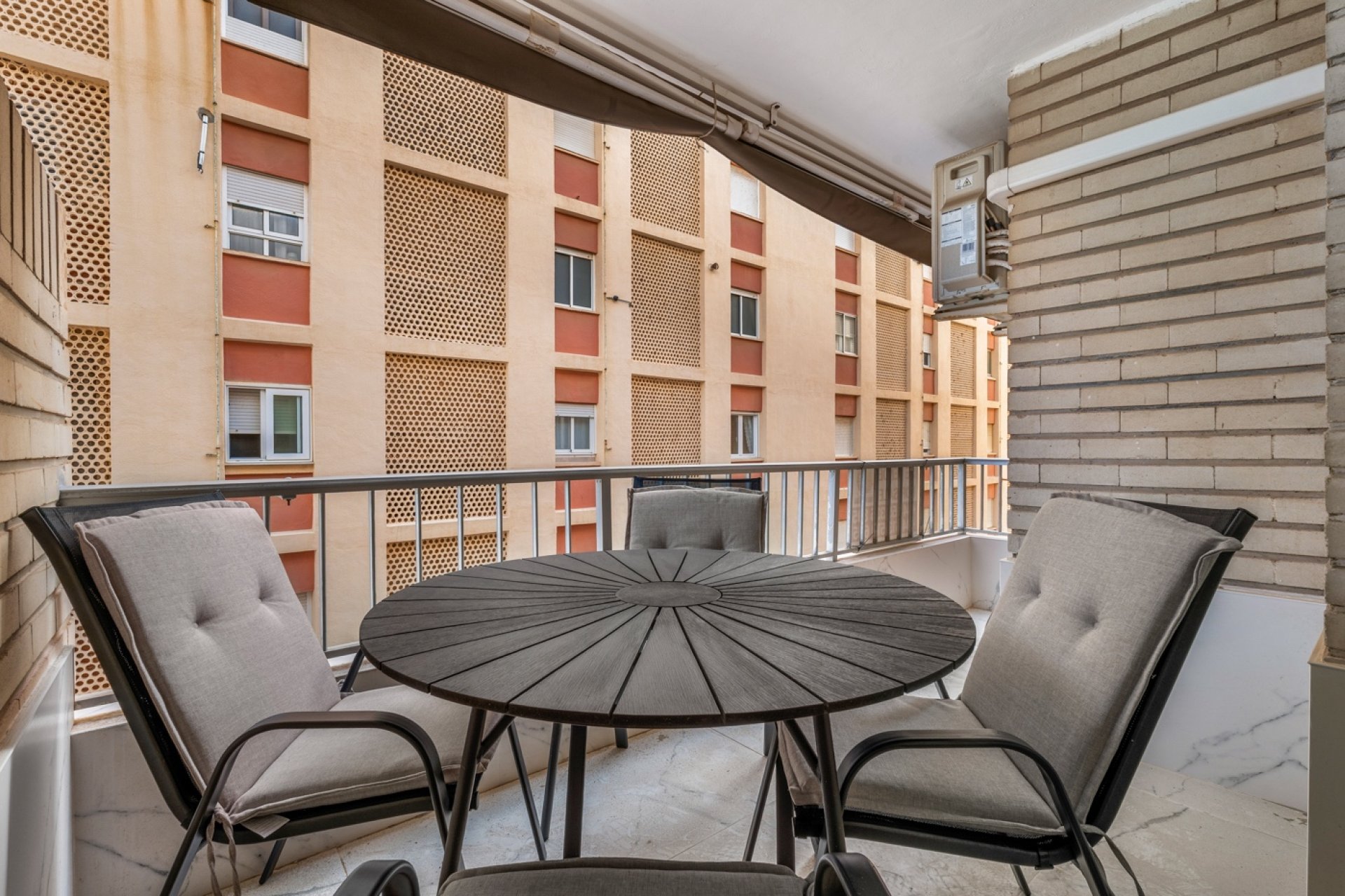 Odsprzedaż - Apartament - Torrevieja - Playa de El Cura
