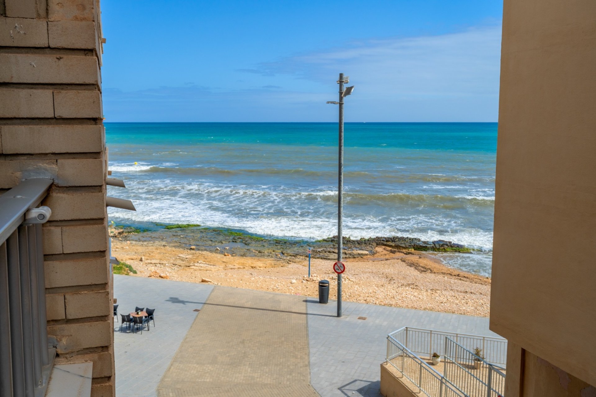 Odsprzedaż - Apartament - Torrevieja - Playa de El Cura