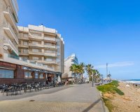 Odsprzedaż - Apartament - Torrevieja - Playa de El Cura