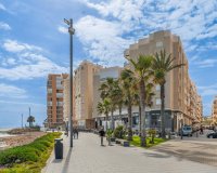 Odsprzedaż - Apartament - Torrevieja - Playa de El Cura