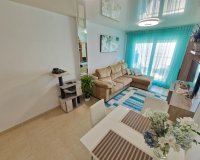 Odsprzedaż - Apartament - Torrevieja - Playa de los Locos
