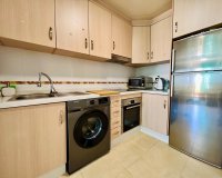 Odsprzedaż - Apartament - Torrevieja - Playa de los Locos