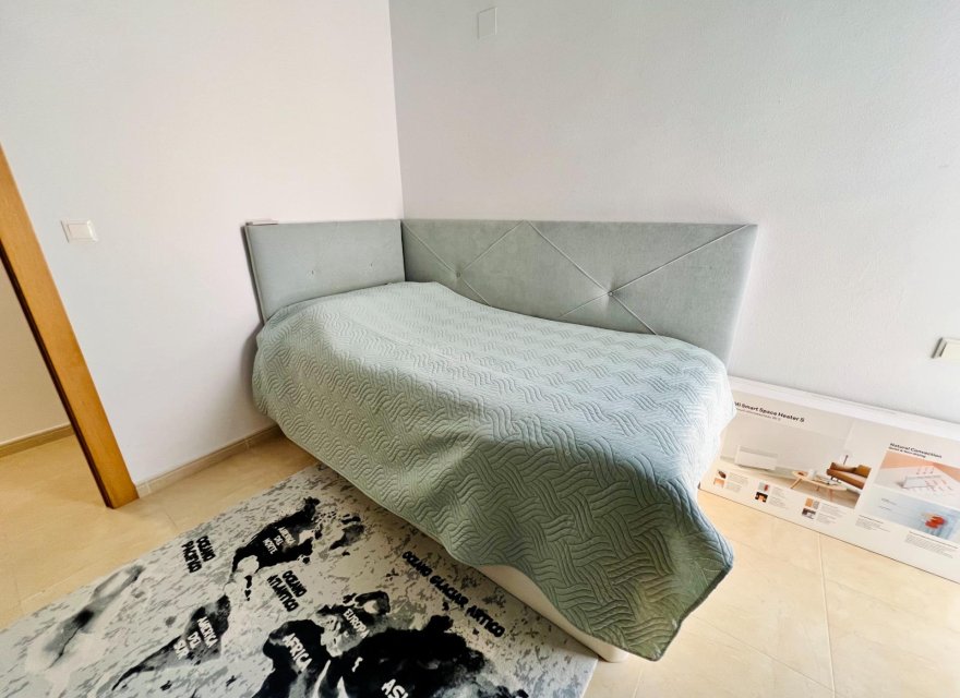 Odsprzedaż - Apartament - Torrevieja - Playa de los Locos