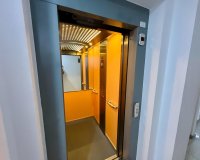 Odsprzedaż - Apartament - Torrevieja - Playa de los Locos