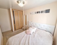 Odsprzedaż - Apartament - Torrevieja - Playa de los Locos