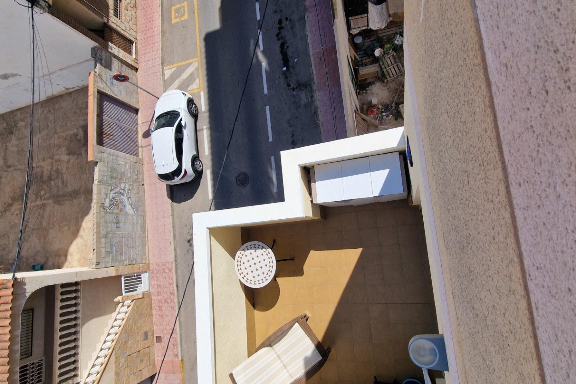 Odsprzedaż - Apartament - Torrevieja - Playa de los Locos
