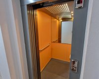 Odsprzedaż - Apartament - Torrevieja - Playa de los Locos