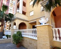 Odsprzedaż - Apartament - Torrevieja - Playa de los Locos