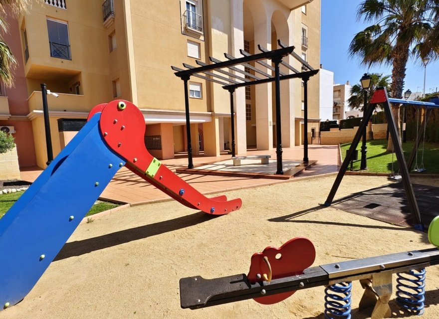 Odsprzedaż - Apartament - Torrevieja - Playa de los Locos