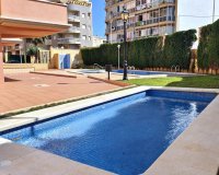 Odsprzedaż - Apartament - Torrevieja - Playa de los Locos