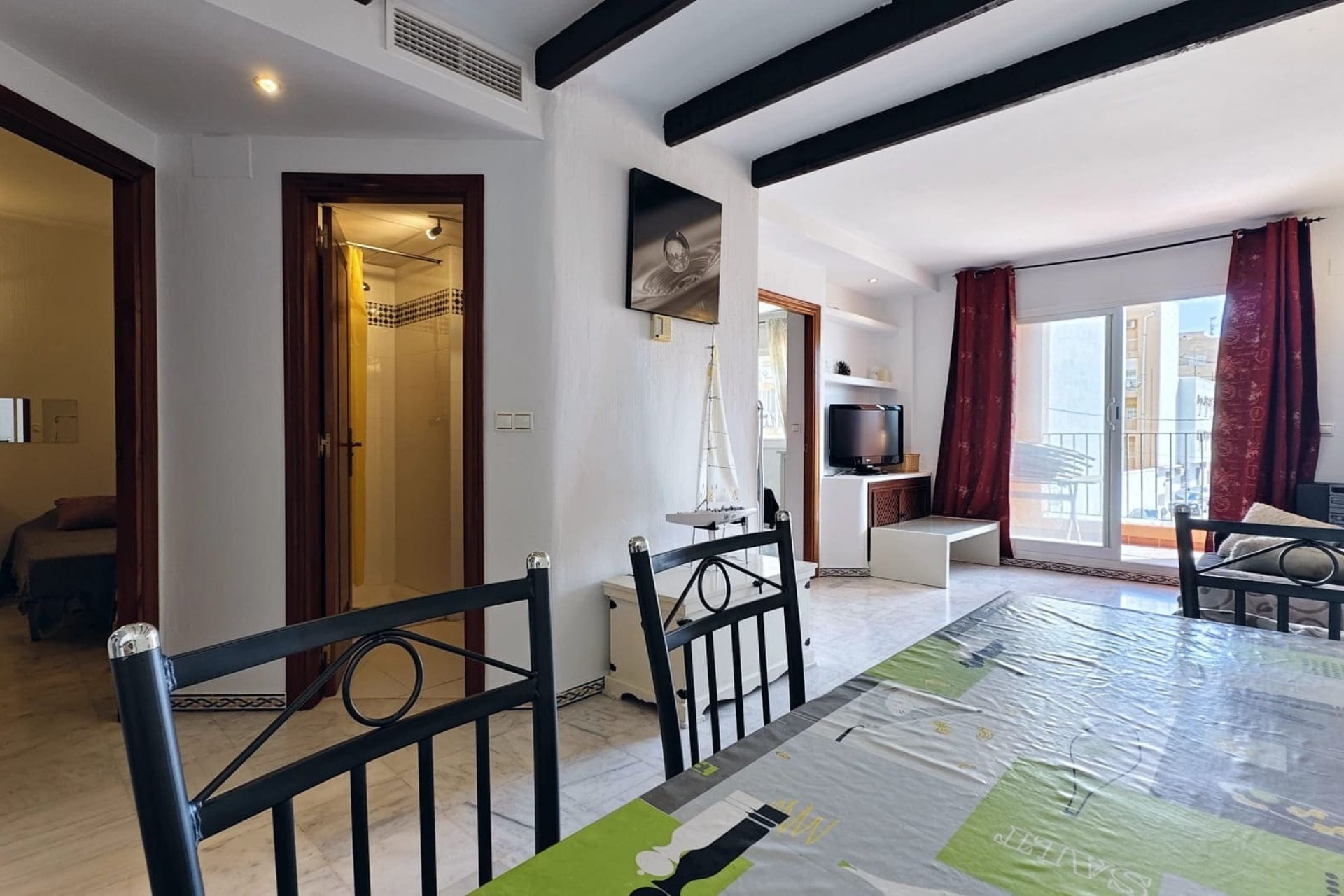 Odsprzedaż - Apartament - Torrevieja - Playa de los Locos