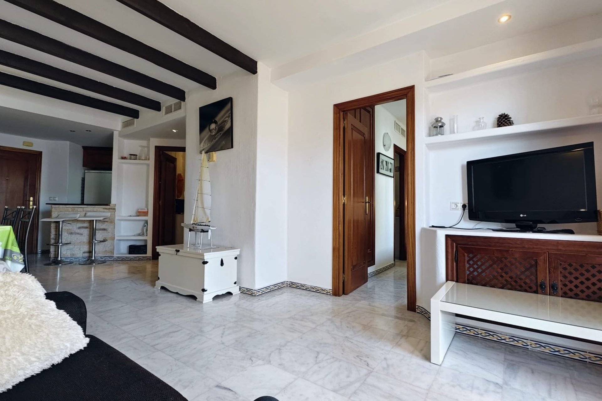 Odsprzedaż - Apartament - Torrevieja - Playa de los Locos