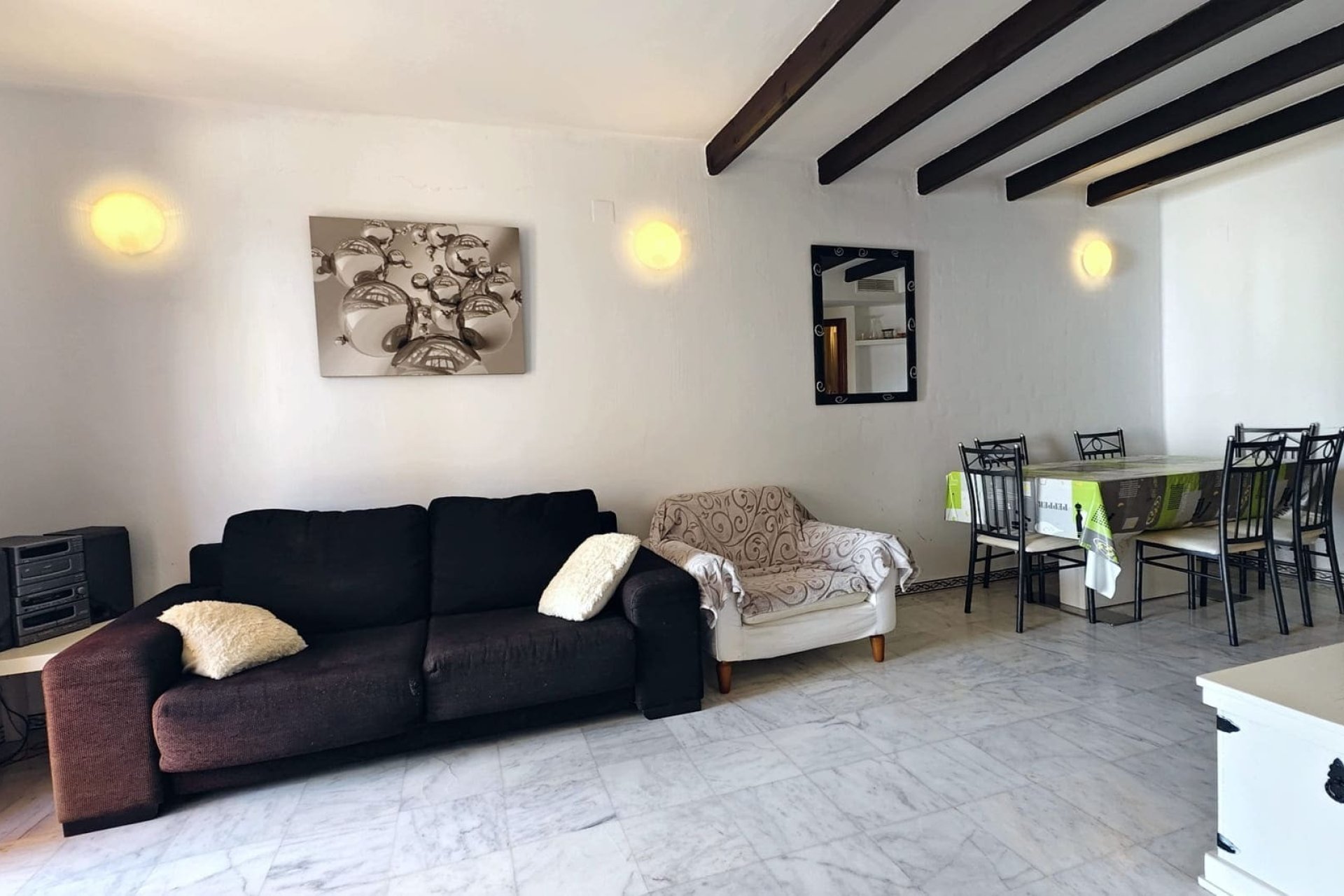 Odsprzedaż - Apartament - Torrevieja - Playa de los Locos
