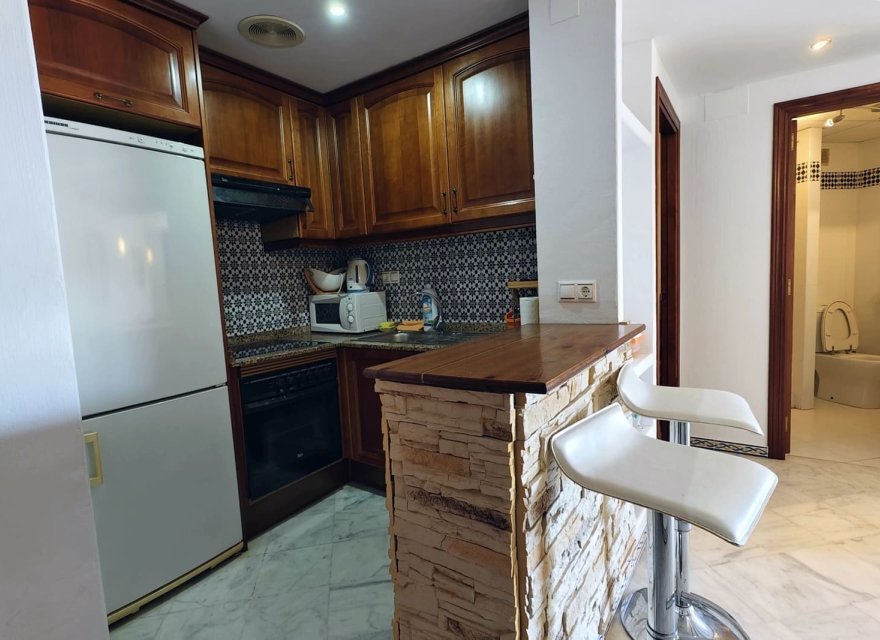 Odsprzedaż - Apartament - Torrevieja - Playa de los Locos