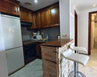 Odsprzedaż - Apartament - Torrevieja - Playa de los Locos