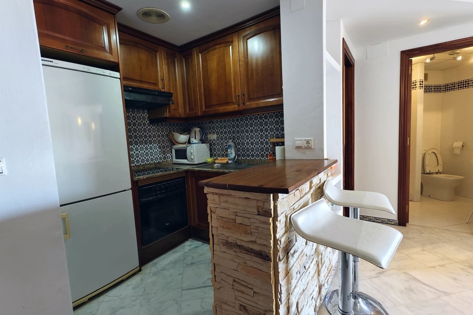 Odsprzedaż - Apartament - Torrevieja - Playa de los Locos