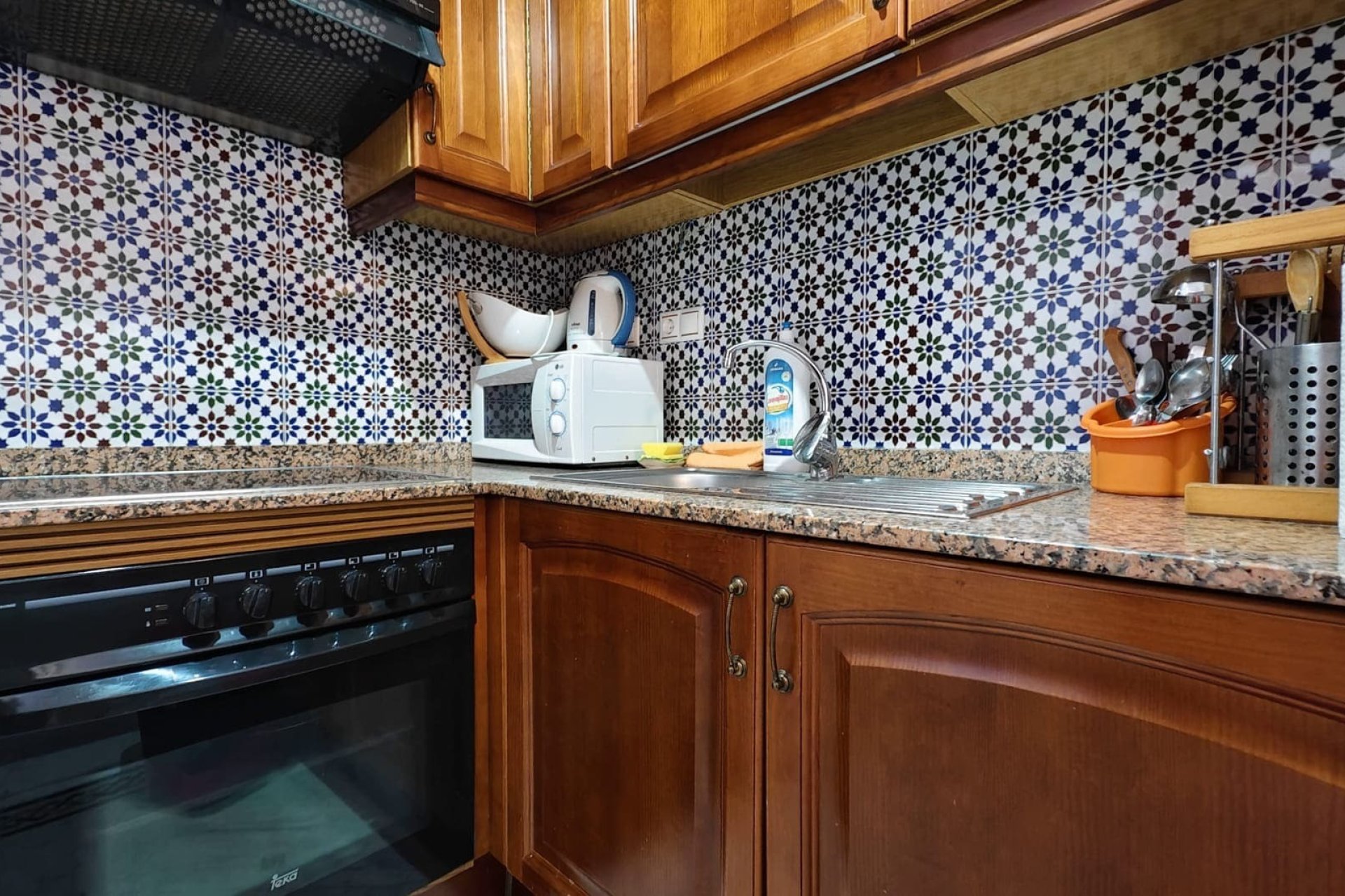 Odsprzedaż - Apartament - Torrevieja - Playa de los Locos