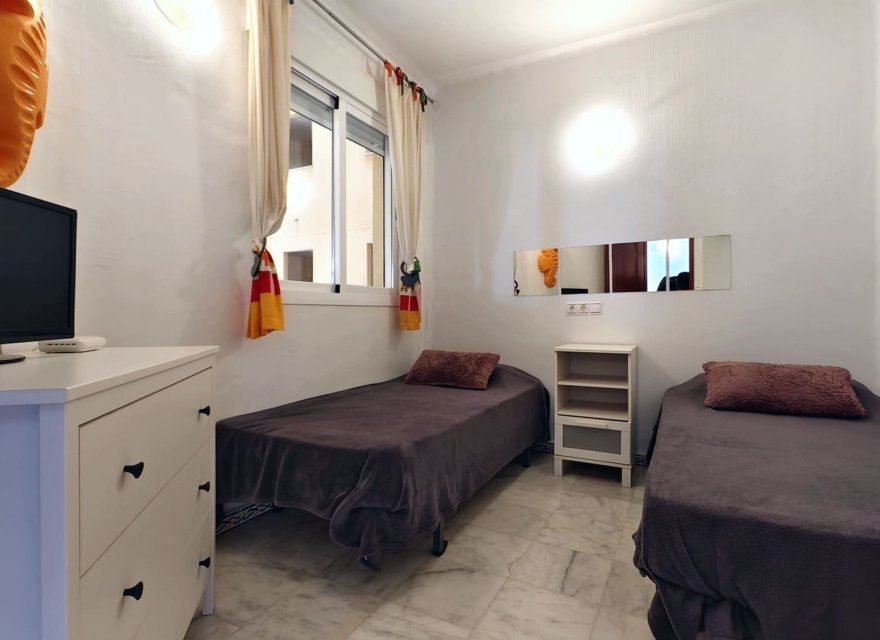 Odsprzedaż - Apartament - Torrevieja - Playa de los Locos