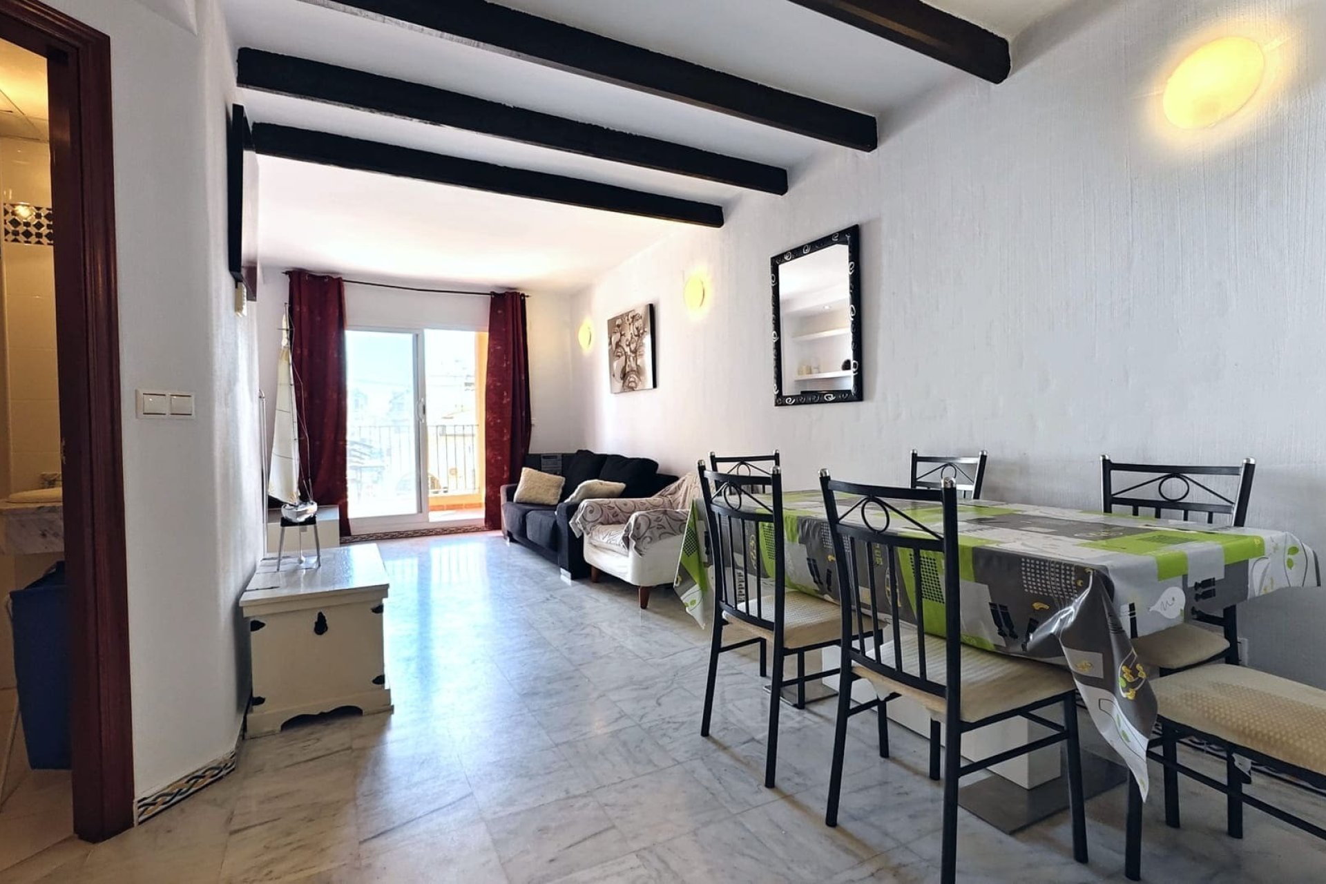 Odsprzedaż - Apartament - Torrevieja - Playa de los Locos