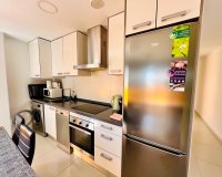 Odsprzedaż - Apartament - Torrevieja - Playa del Cura