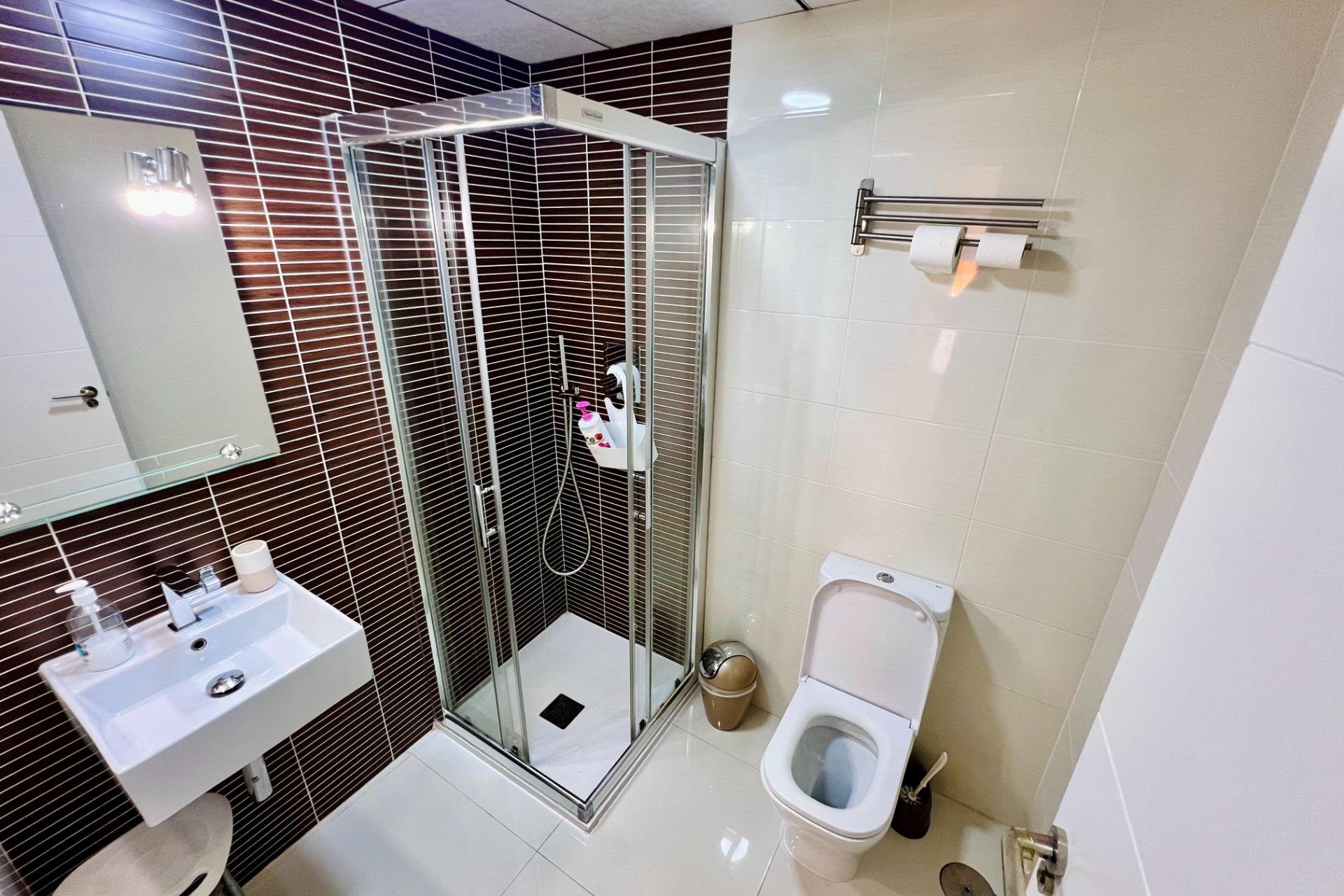 Odsprzedaż - Apartament - Torrevieja - Playa del Cura