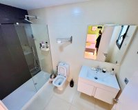 Odsprzedaż - Apartament - Torrevieja - Playa del Cura