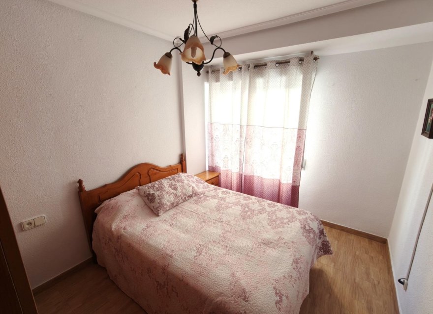 Odsprzedaż - Apartament - Torrevieja - Playa del Cura