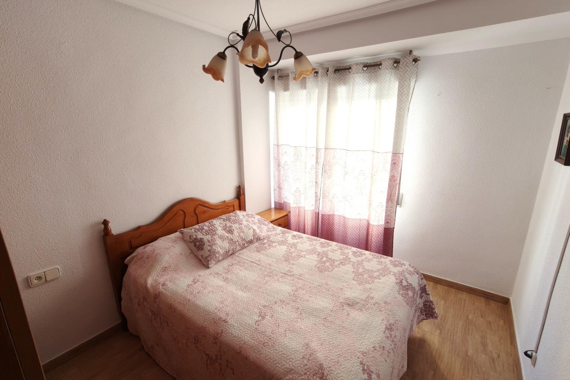 Odsprzedaż - Apartament - Torrevieja - Playa del Cura