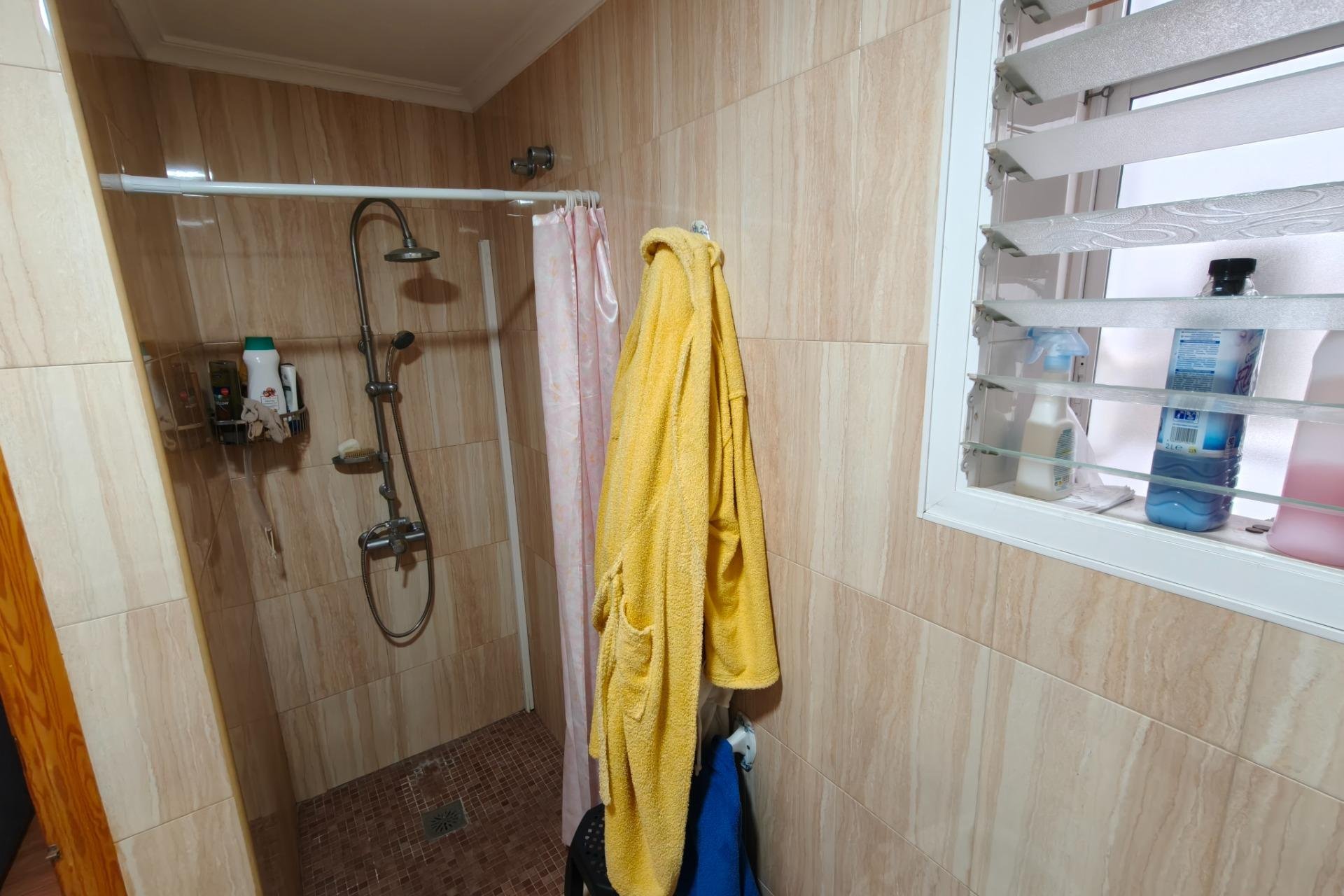 Odsprzedaż - Apartament - Torrevieja - Playa del Cura