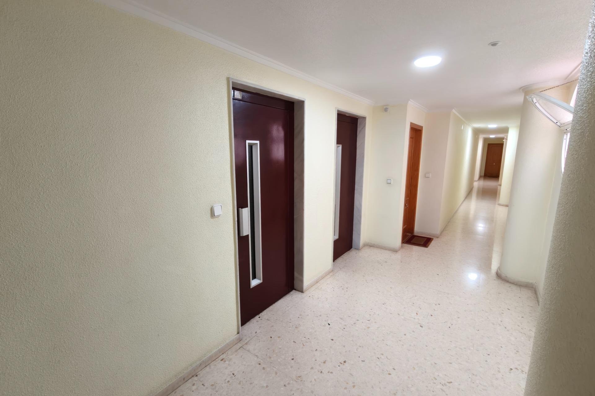 Odsprzedaż - Apartament - Torrevieja - Playa del Cura