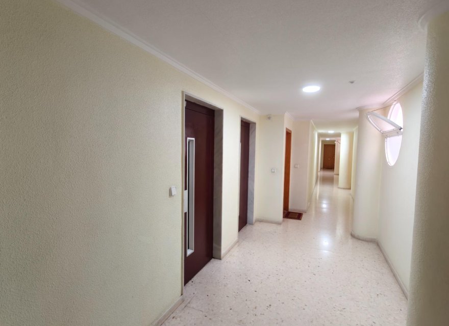 Odsprzedaż - Apartament - Torrevieja - Playa del Cura