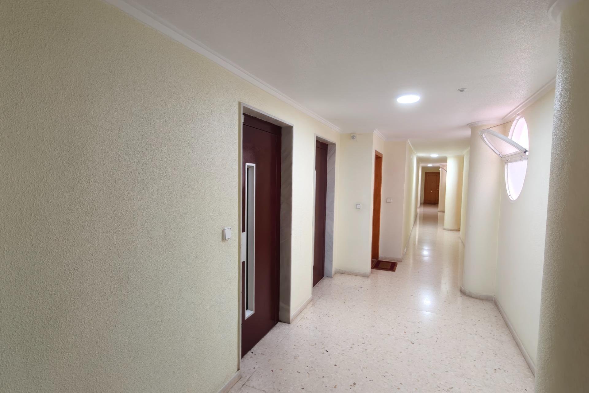 Odsprzedaż - Apartament - Torrevieja - Playa del Cura