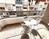 Odsprzedaż - Apartament - Torrevieja - Playa del Cura