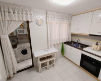 Odsprzedaż - Apartament - Torrevieja - Playa del Cura