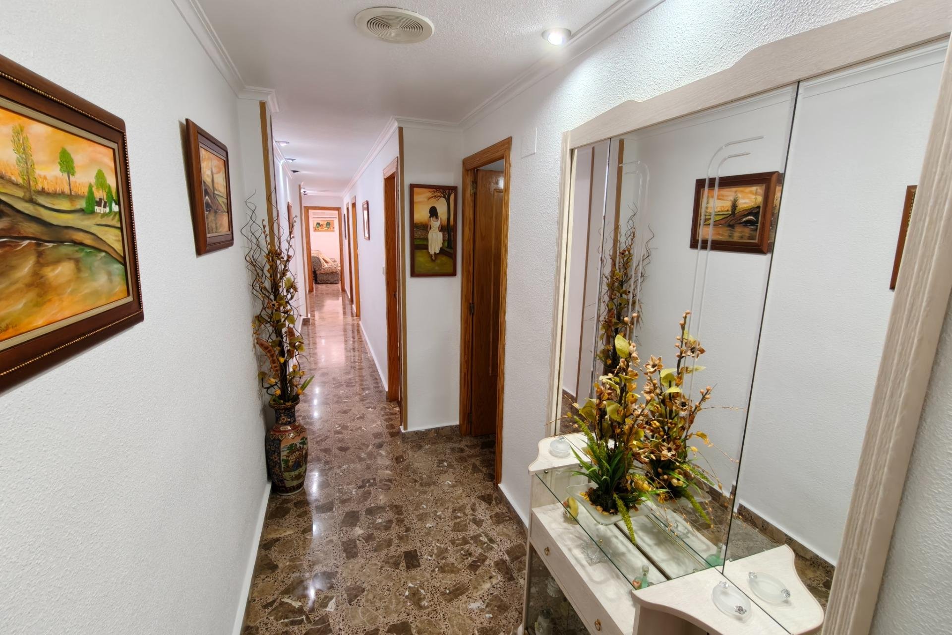 Odsprzedaż - Apartament - Torrevieja - Playa del Cura