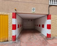 Odsprzedaż - Apartament - Torrevieja - Playa del Cura