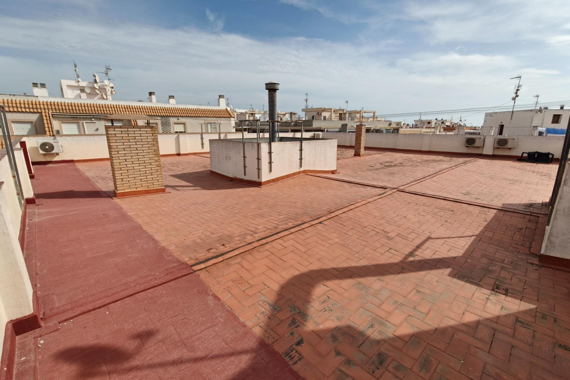 Odsprzedaż - Apartament - Torrevieja - Playa del Cura