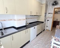 Odsprzedaż - Apartament - Torrevieja - Playa del Cura