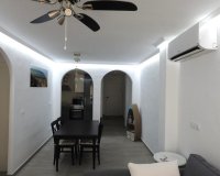 Odsprzedaż - Apartament - Torrevieja - Playa del Cura