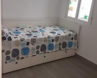 Odsprzedaż - Apartament - Torrevieja - Playa del Cura